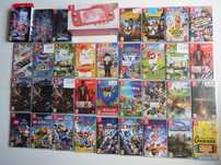 PŁOCK NINTENDO SWITCH ! największy wybór GRY nintendo switch płock