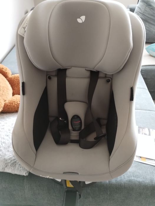 Fotelik Isofix Jolie Spin 360 GT