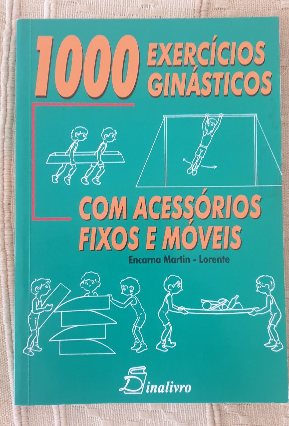 Exercícios e Jogos