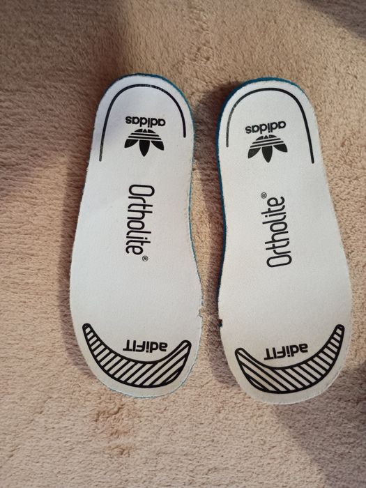 Кросівки, Кроссовки Адідас Adidas 21 розмір 13.5 см устілка