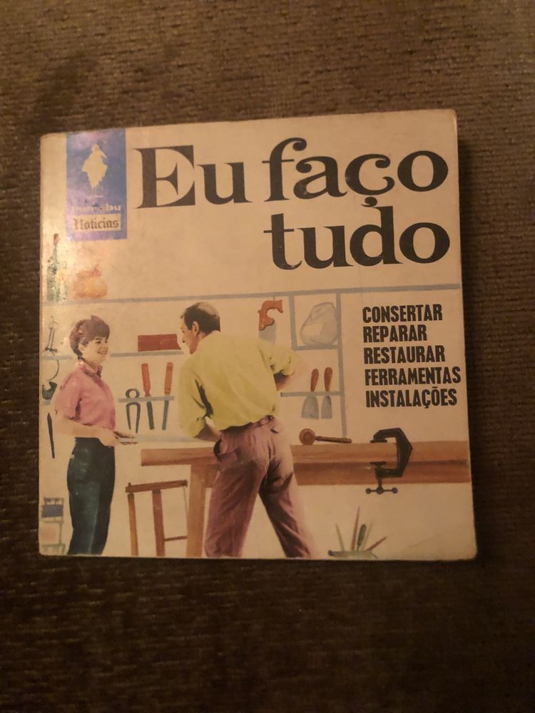 Livros da Marabu Notícias