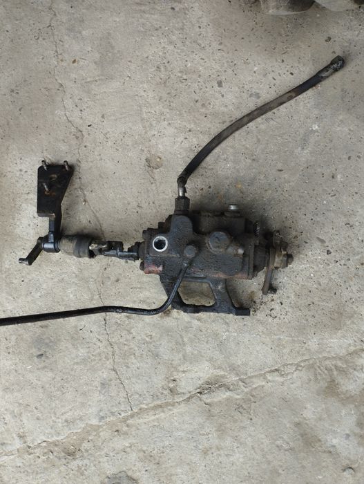 Продам розподільник МТЗ і догружатель