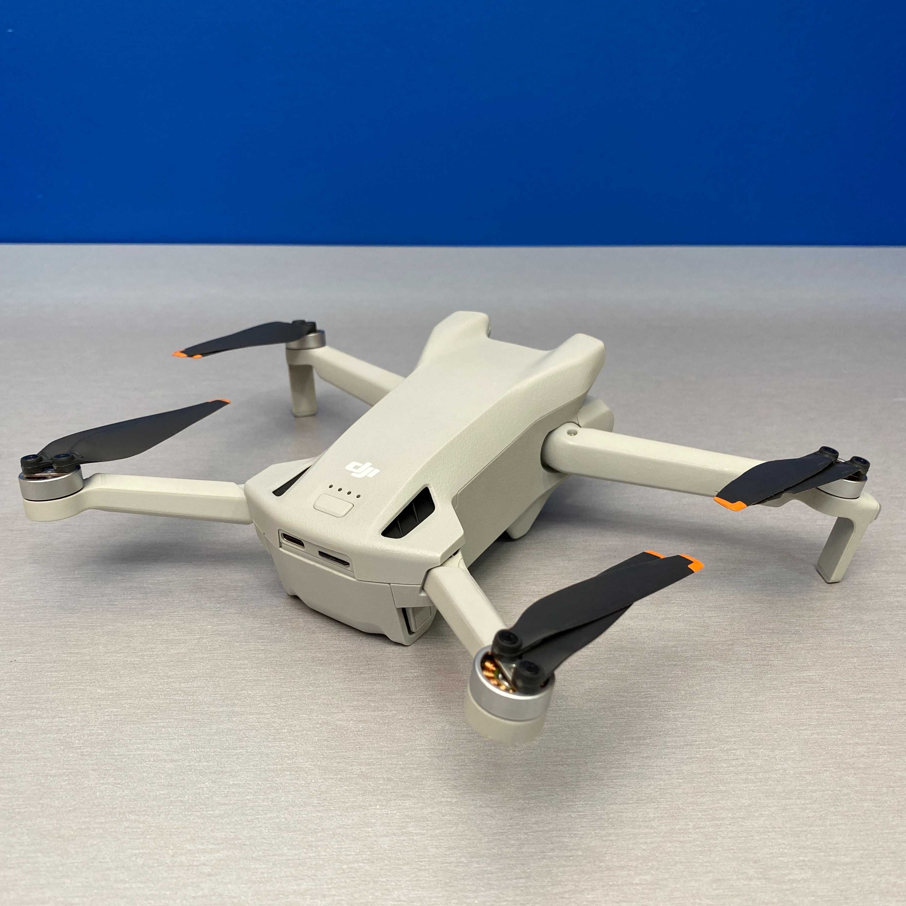 DJI Mini 3 (RC-N1)