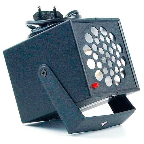 Ультразвуковий відлякувач гризунів" Торнадо400"