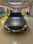 Mercedes-Benz C 200 (BlueTEC) d Station 7G-TRONIC Avantgarde