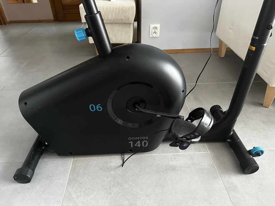 Rowerek stacjonarny Domyos 140