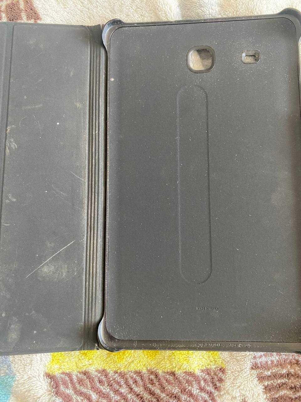 Планшет Samsung Galaxy Tab E 9.6" 3G 8Гб