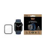 Etui PanzerGlass Full Body na Apple Watch 7 / 8/45 mm - przezroczyste