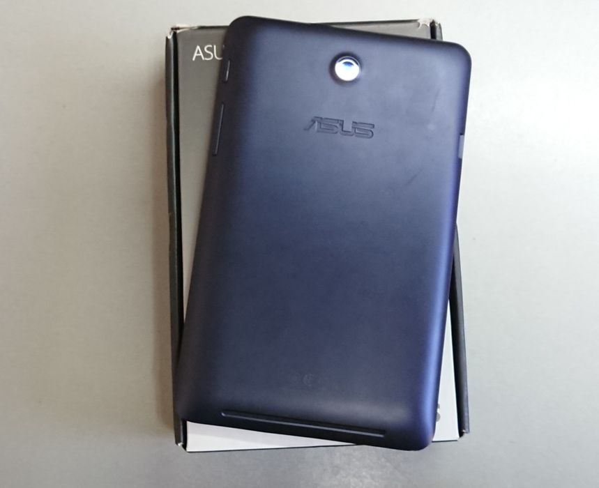 Планшет Asus Memo Pad HD7 ME173X,  7" дюймов, 8 Гб.  Рабочий!