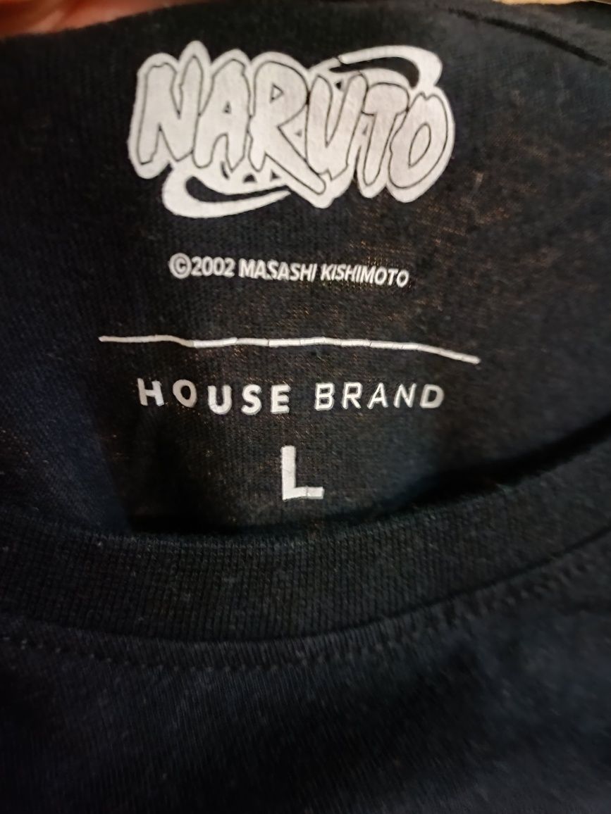 Футболка Housebrand Naruto