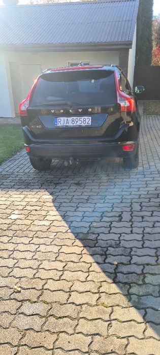 Volvo XC 60, 2.0