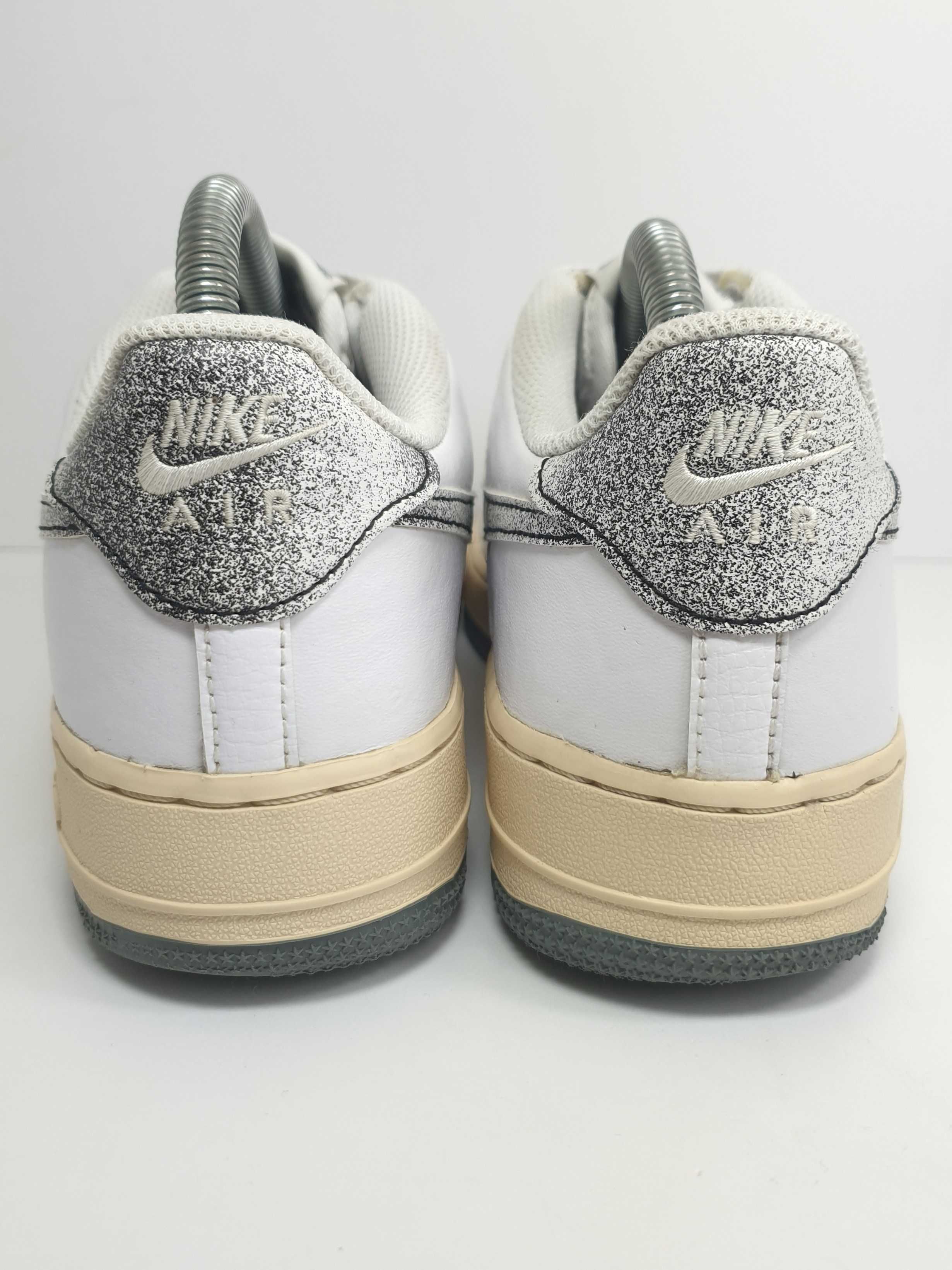 NIKE AIR FORCE 1 LV8 3 (GS) oryginalne buty r.38,5