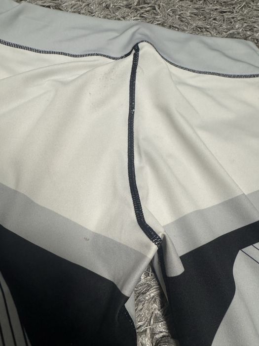 Legginsy damskie wzory