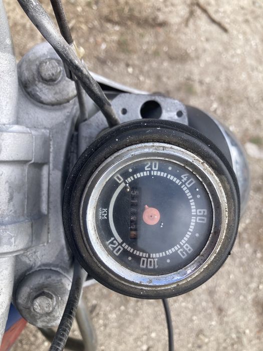 Casal K184 - Oliveira do Hospital