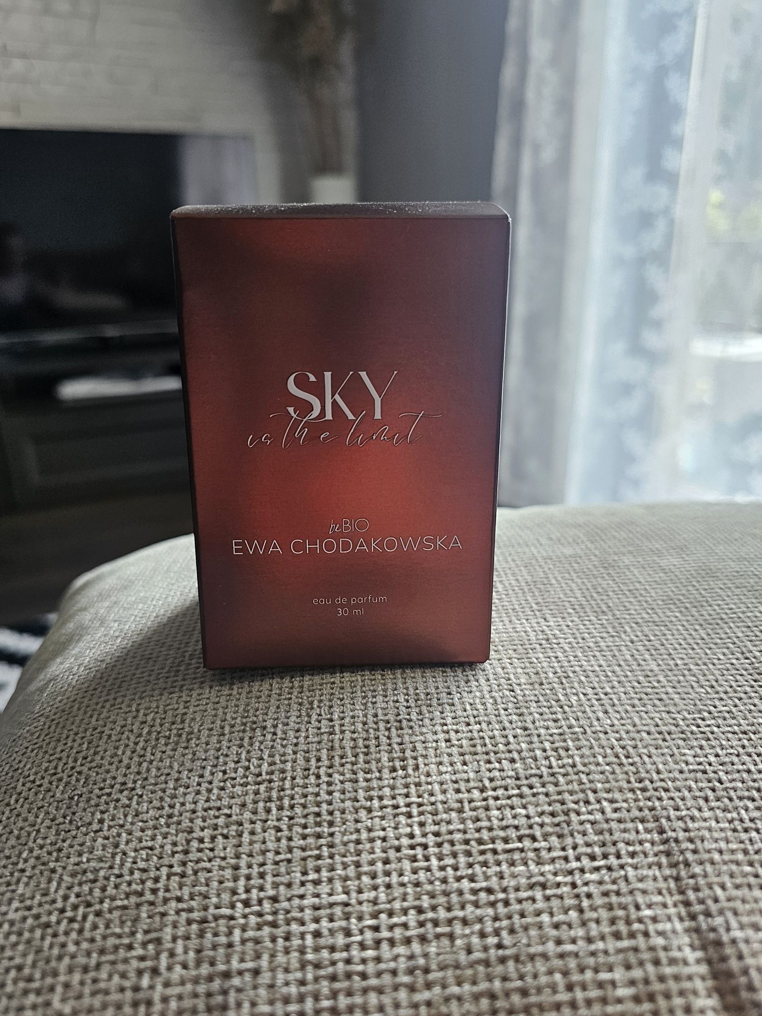 Perfumy Sky Ewa Chodakowska