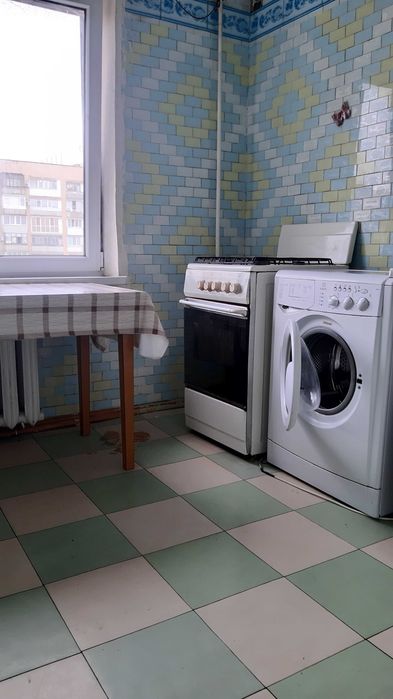 Аренда 1 комн кв