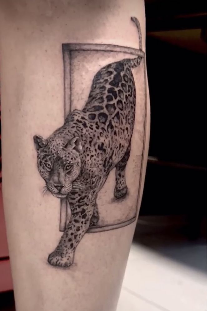Tatuagem promo 5 por 100 €