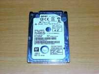 Dysk twardy HDD 500Gb do konsoli PlayStatation 3 Fat Slim Super Slim