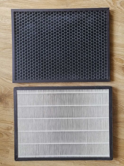 Oczyszczacz powietrza WEBBER AP9405B używany sprawny w 100%