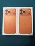 B-MOBILE Nowosc Iphone 17 Promax 256 GB Cosmic Orange PL Dostępne