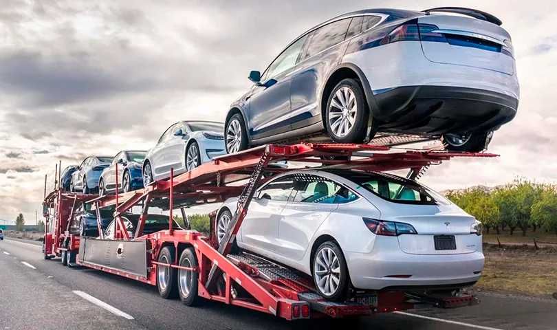 Імпорт авто з США, пригін авто з Америки
