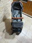 Carrinho de Passeio Momi