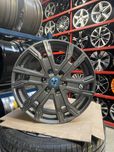 *Komplet alufelg 6x139.7 20” Mitshubishi Pagero, Pagero max