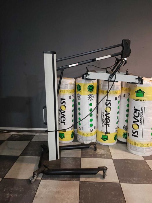 Promiennik podczerwieni, lampa do suszenia lakieru