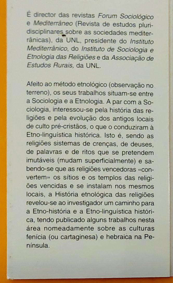 Comunidade RURAL Norte do Tejo