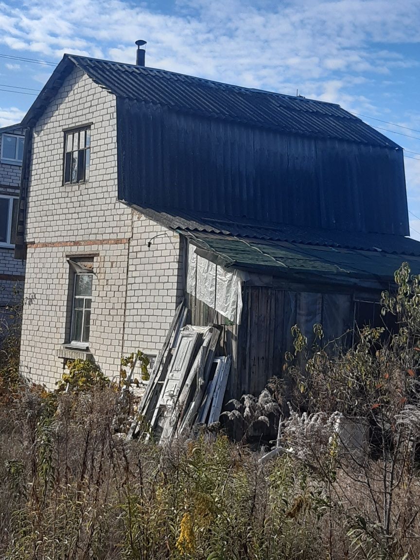 Продам дачу.  Березанка 10 соток