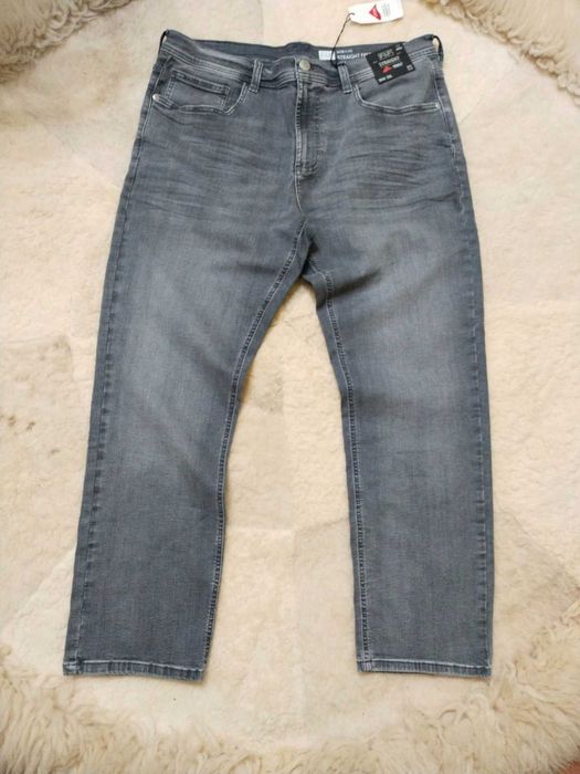 Джинси чоловічі нові F&F   W38 L 30