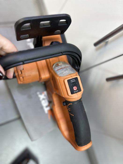 Пила аккумуляторная Тех.АС ТАОЕ-S12BL