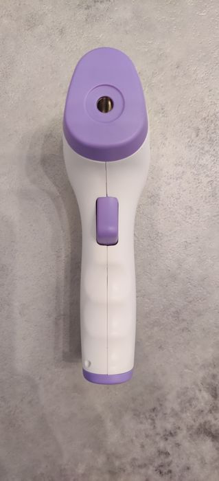 Termometr elektroniczny