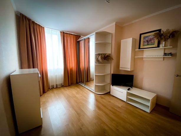 Продается 1к квартира вЖК София Сити рядом ЖК Резиденс 700м Киев
