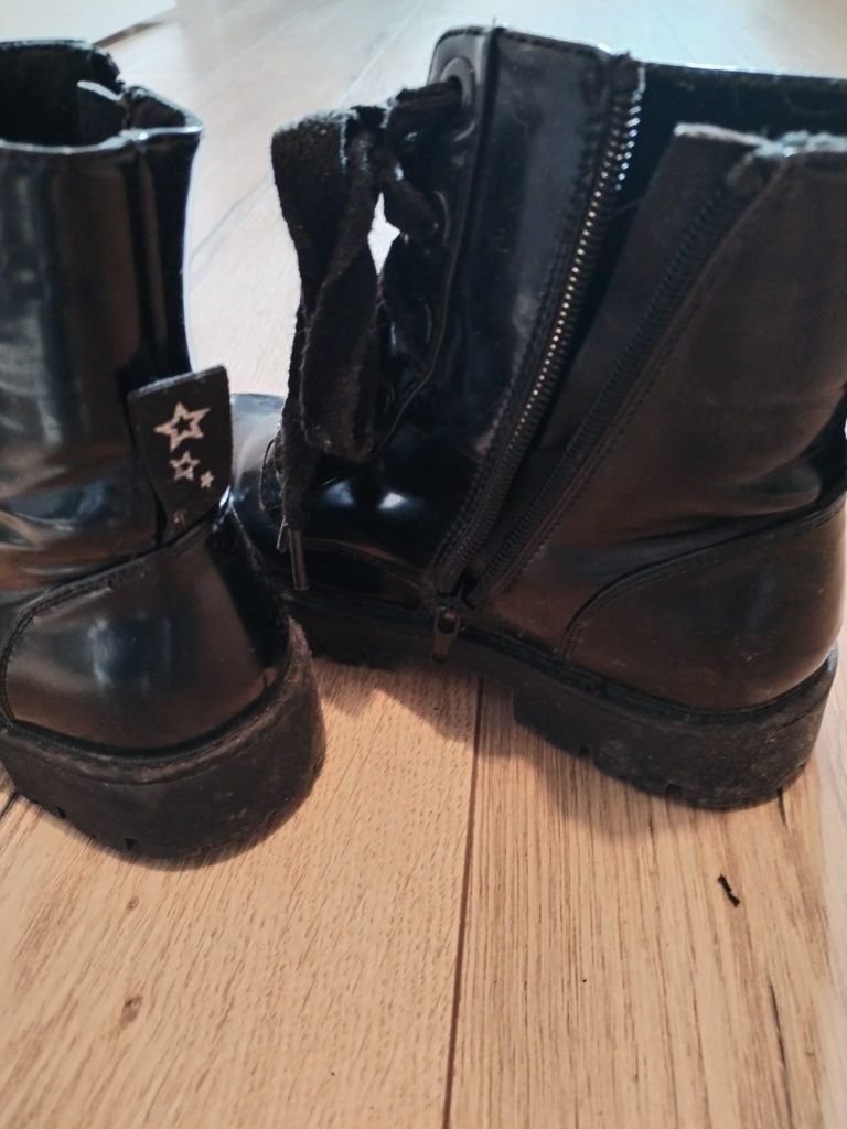 Botas criança Lefties 34