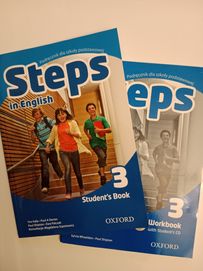 Steps in English 3