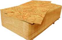 Płyta OSB-3 kronopol kronospan egger 15mm 1,25m x 2,50m