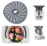 Nowa osłona na noże + łopatka obrotowa do Thermomixa TM5 TM6 TM7 TM31
