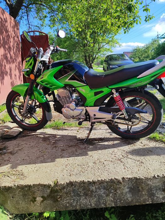 Продам QINGQI VOIN 300