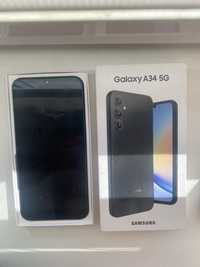 Samsung A34 5G 128 Гб