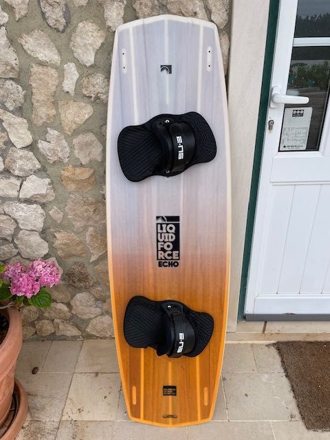 Kiteboard 137cm very good condition