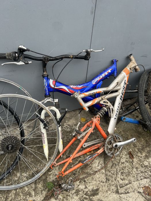 Продам велосипеды