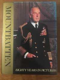Livro: Mountbatten