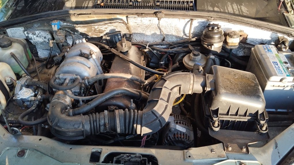 Продам Chevrolet Niva