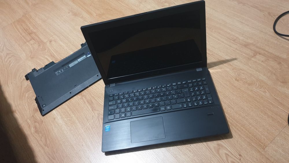 Parts, ASUS P2520L, chassis, motherboard, FHD LCD, etc.64286531890818120