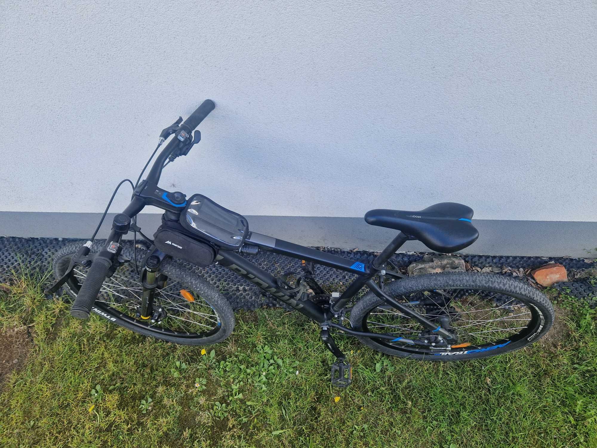 Rower górski B'twin rockrider 520 L