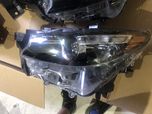 Mazda CX 9 Фара головного світла