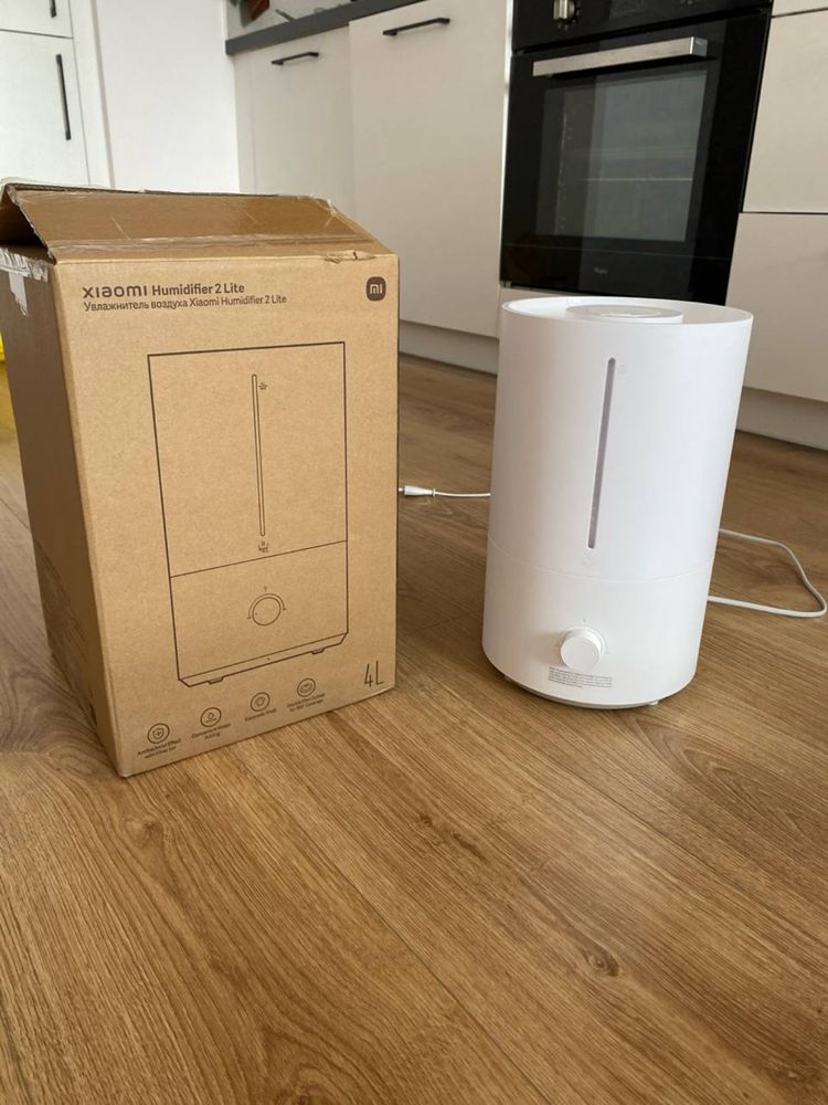 Nawilżacz Xiaomi Humidifier 2 Lite