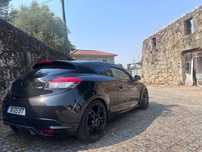 Renault Mégane Coupe 2.0 T 16V RS