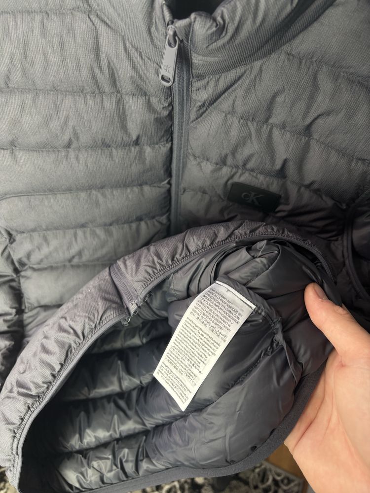 Calvin Klein жилетка